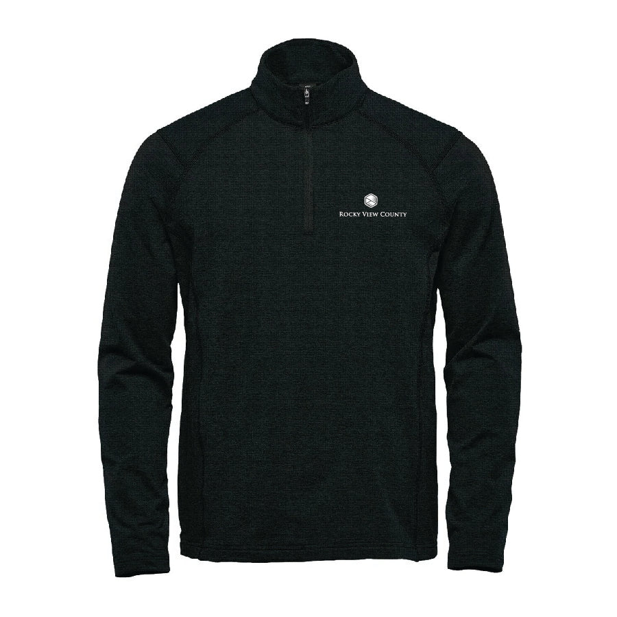 STORMTECH - Mens Treeline Performance 1/4 Zip Pullover