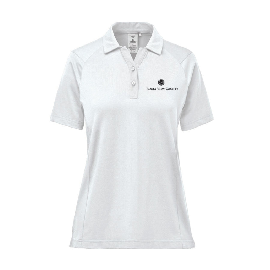 STORMTECH - Women's Oasis S/S Polo