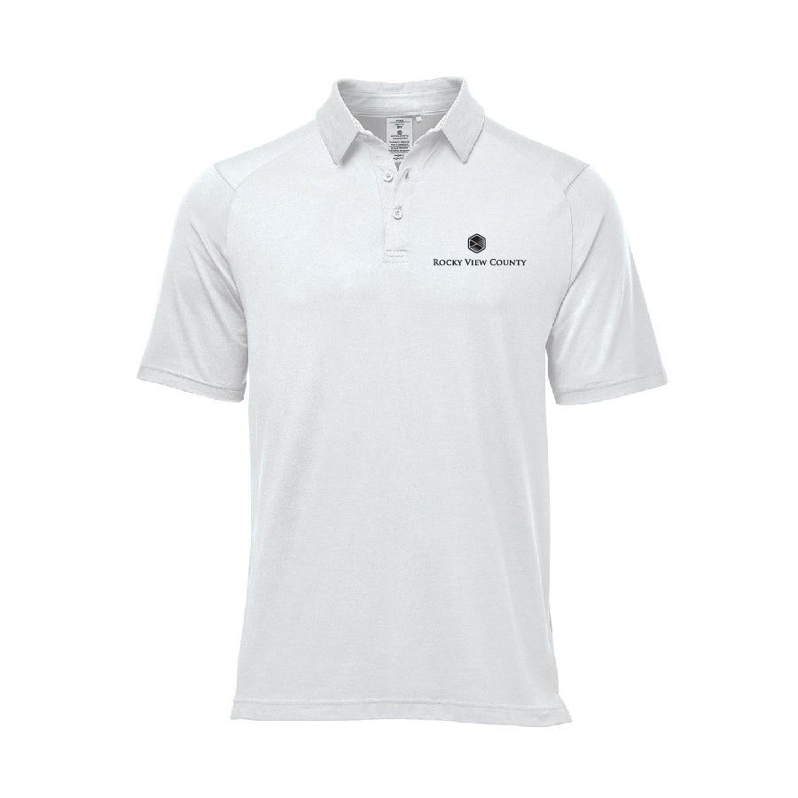 STORMTECH - Mens Oasis S/S Polo