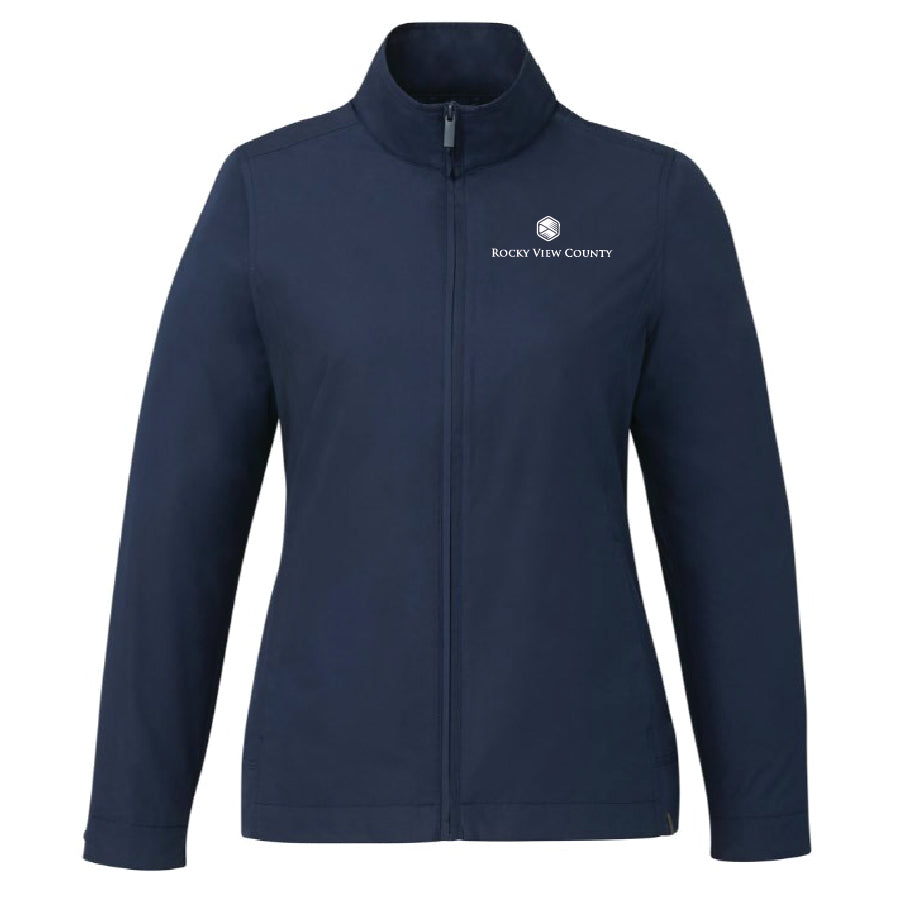 TRIMARK - Women's Foster Eco Jacket