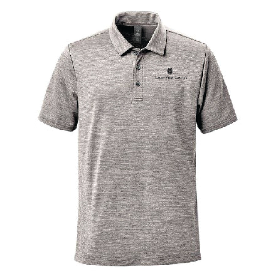 STORMTECH - Mens Torrente S/S Polo
