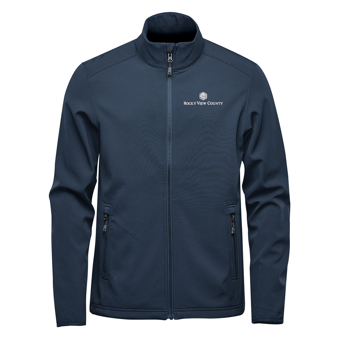 STORMTECH - Mens Narvik Softshell