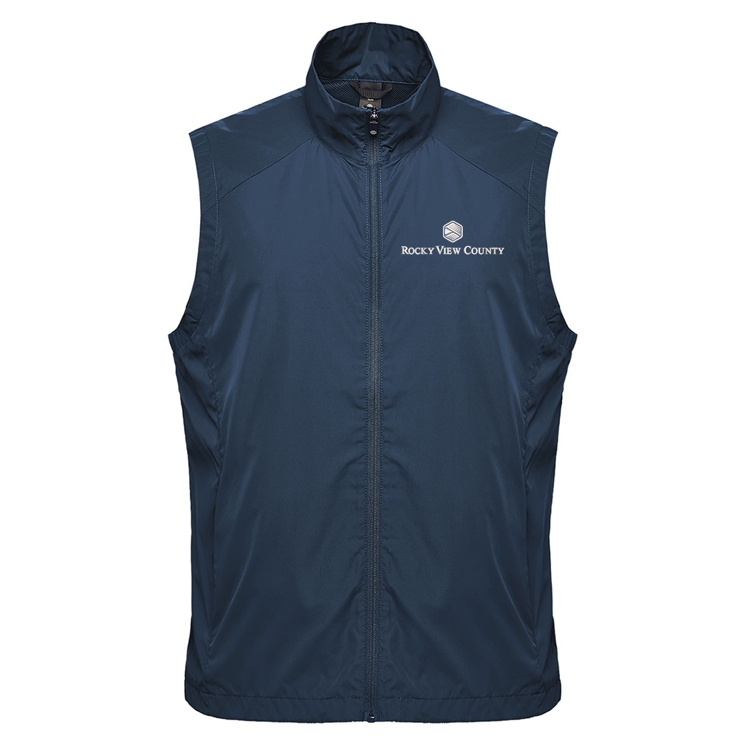STORMTECH - Mens Pacifica Vest
