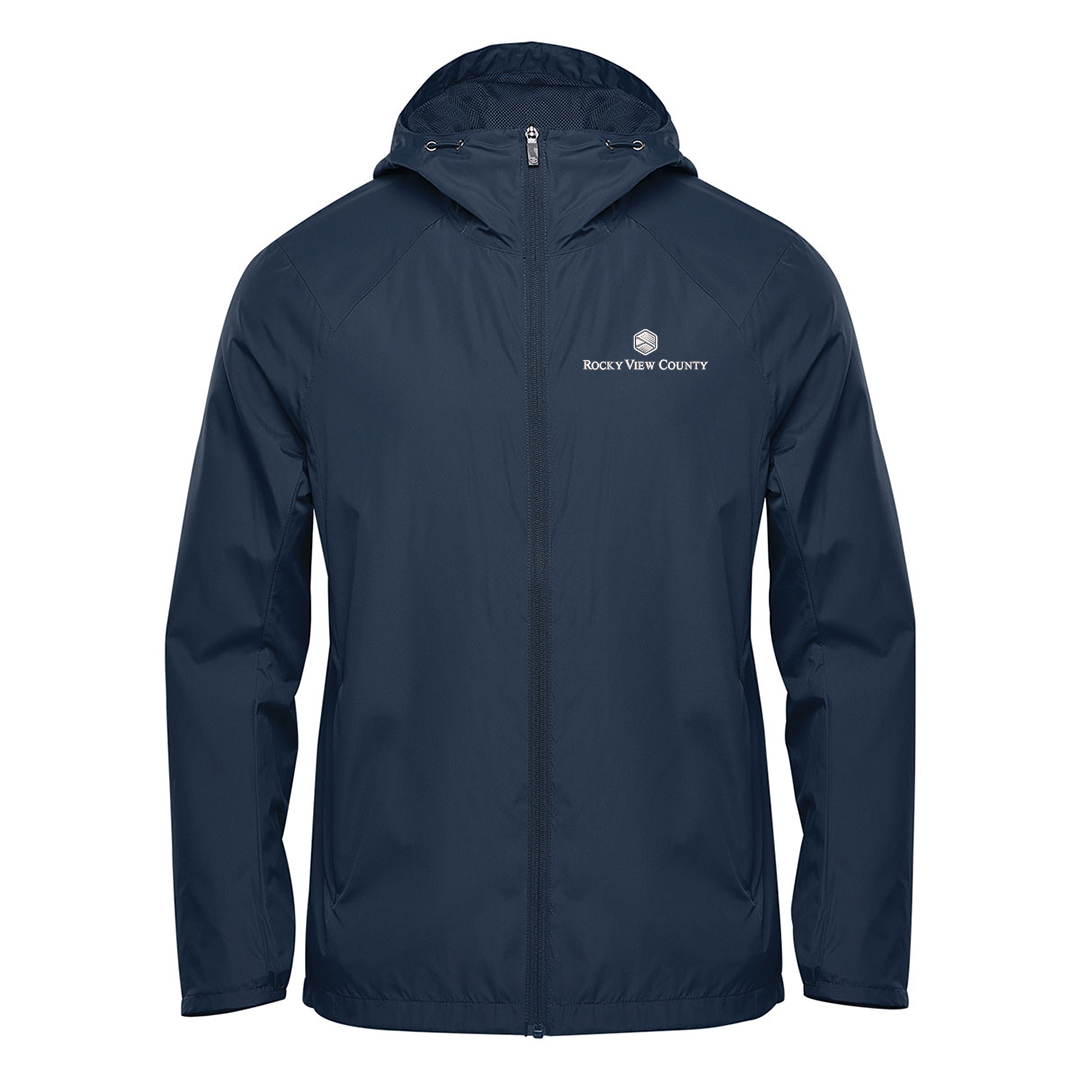 STORMTECH - Mens Pacifica Jacket