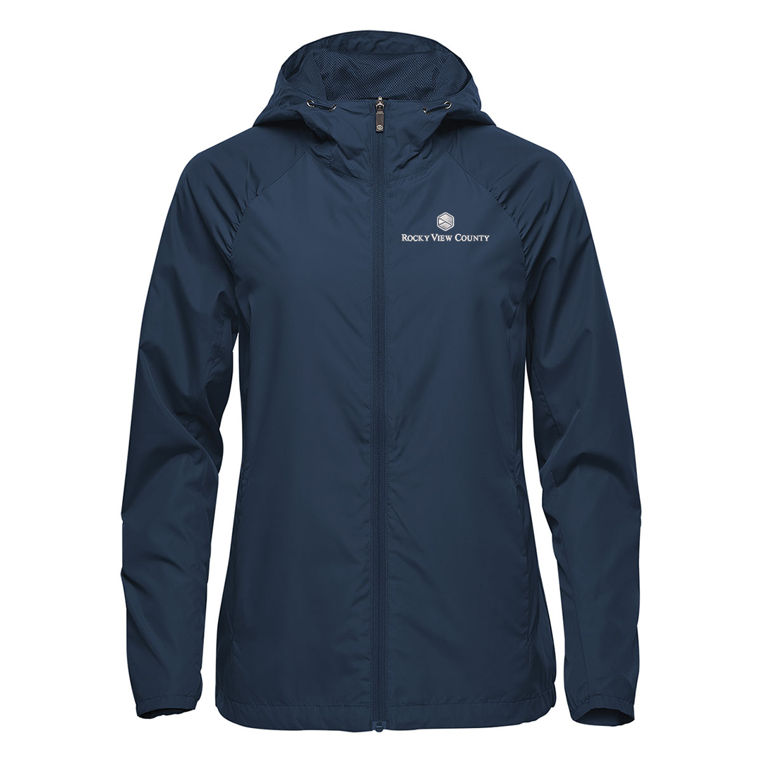 STORMTECH - Women's Pacifica Jacket