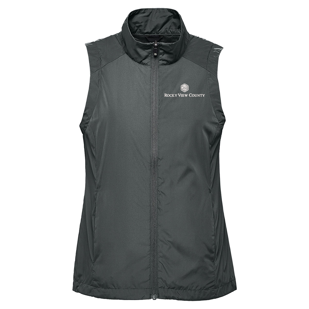 STORMTECH - Womens Pacifica Vest