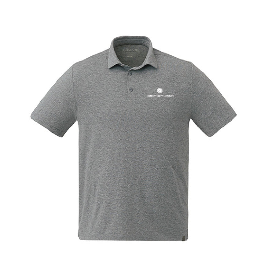 TRIMARK - Mens Somoto Eco Short Sleeve Polo