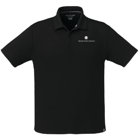 TRIMARK - Evans Eco Short Sleeve Polo