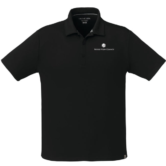 TRIMARK - Evans Eco Short Sleeve Polo