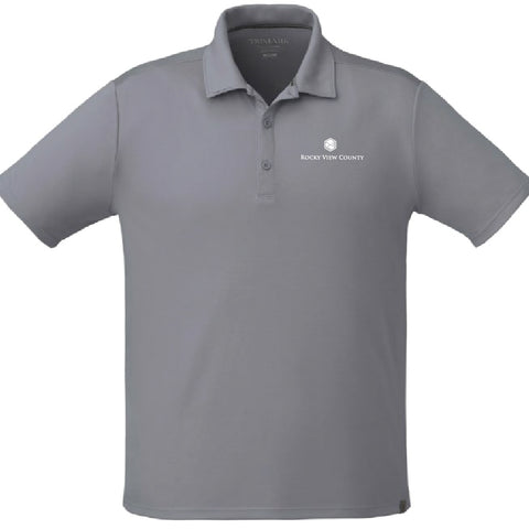 TRIMARK - Evans Eco Short Sleeve Polo
