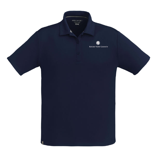 TRIMARK - Evans Eco Short Sleeve Polo