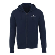 CYPRESS MENS FLEECE ZIP HOODY