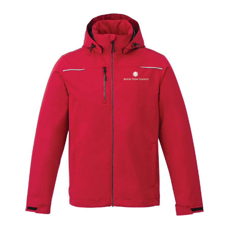 TRIMARK - Men’s Colton Fleece Lined Jacket