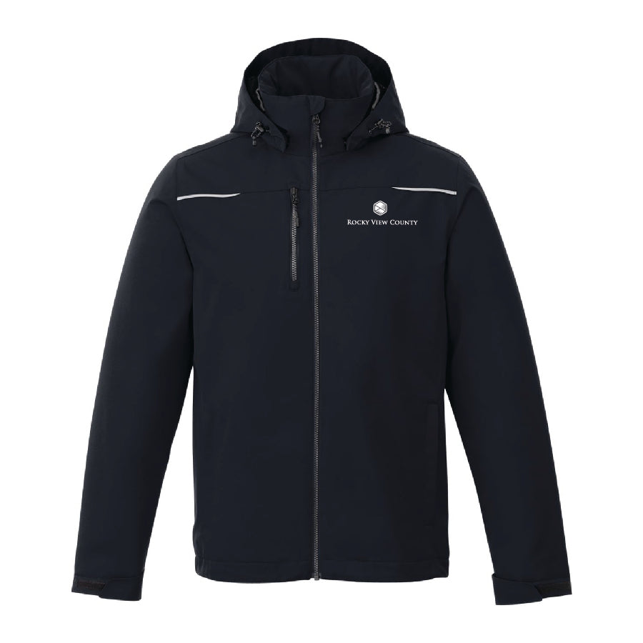 TRIMARK - Men’s Colton Fleece Lined Jacket