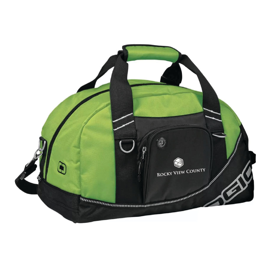 OGIO® - Half Dome Duffel