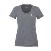 WOMENS SOMOTO ECO SHORT SLEEVE TEE