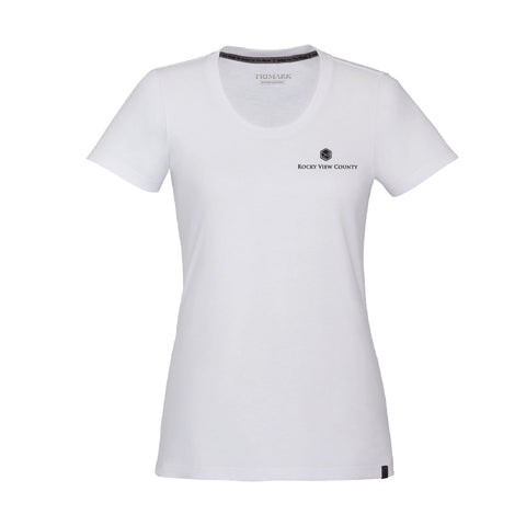 TRIMARK -  Women's Somoto Eco Short Sleeve Tee