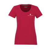 WOMENS SOMOTO ECO SHORT SLEEVE TEE