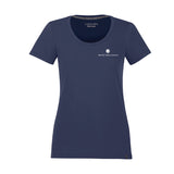 WOMENS SOMOTO ECO SHORT SLEEVE TEE