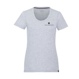 WOMENS SOMOTO ECO SHORT SLEEVE TEE