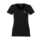 WOMENS SOMOTO ECO SHORT SLEEVE TEE