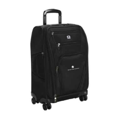 OGIO® - Revolve Spinner