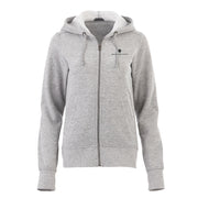 CYPRESS FLEECE ZIP HOODY