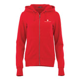 CYPRESS FLEECE ZIP HOODY