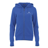 CYPRESS FLEECE ZIP HOODY