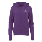 CYPRESS FLEECE ZIP HOODY