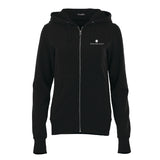 CYPRESS FLEECE ZIP HOODY