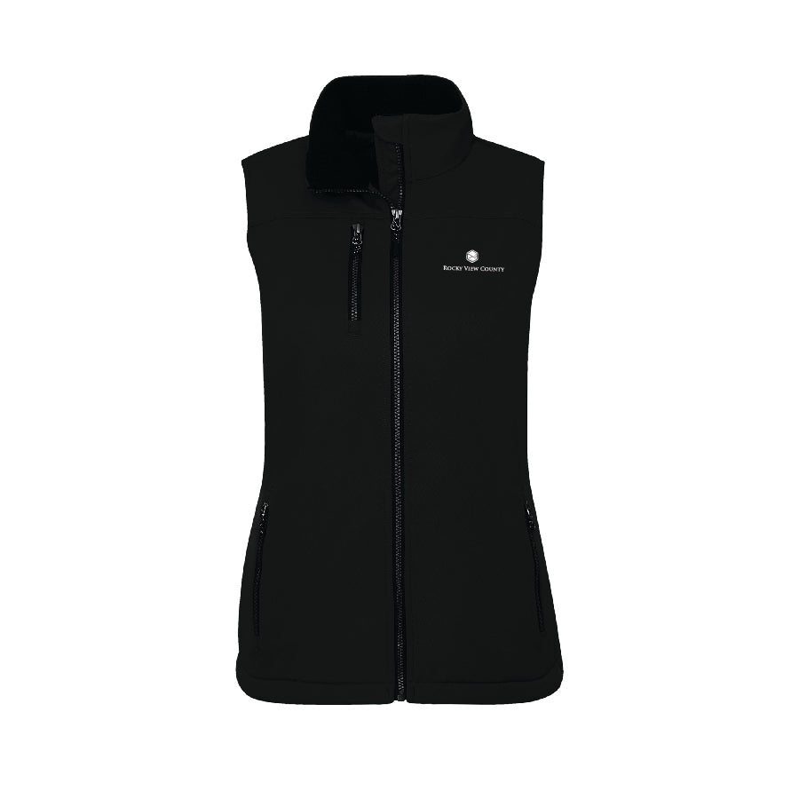 TRIMARK -  Women's Hardy Eco Vest