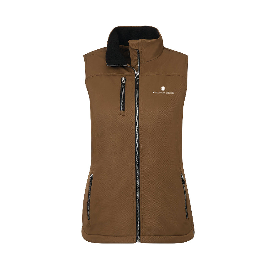 TRIMARK -  Women's Hardy Eco Vest