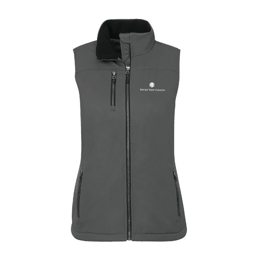 TRIMARK -  Women's Hardy Eco Vest