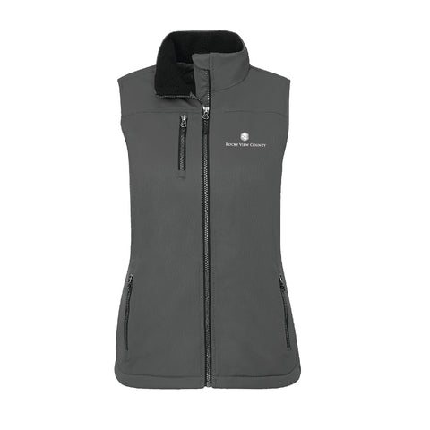 TRIMARK -  Women's Hardy Eco Vest