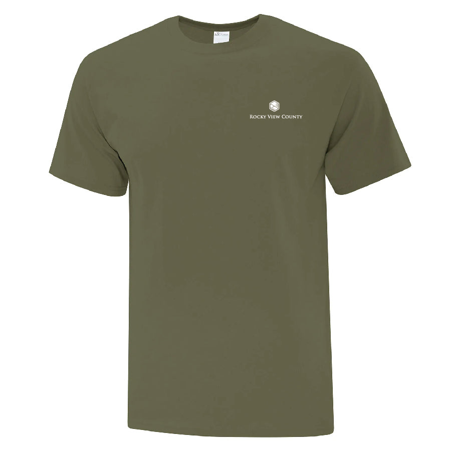 ATC™ - Mens Everyday Cotton Tee