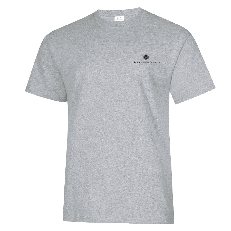 ATC™ - Everyday Ring Spun Cotton Tee