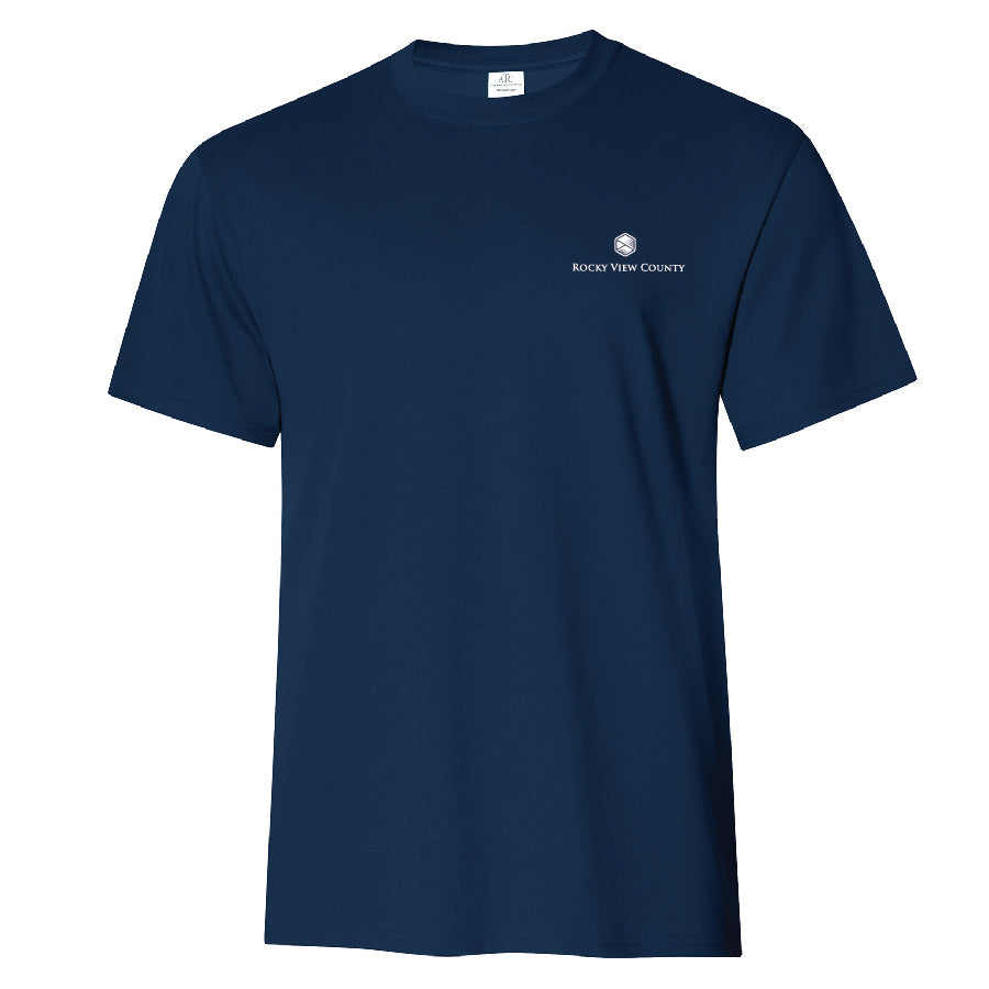 ATC™ - Everyday Ring Spun Cotton Tee