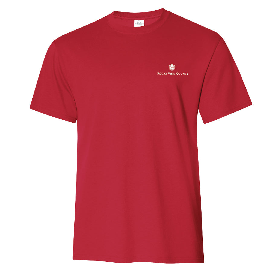 ATC™ - Everyday Ring Spun Cotton Tee
