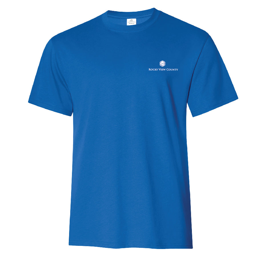 ATC™ - Everyday Ring Spun Cotton Tee