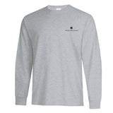 ATC™ EVERYDAY RING SPUN COTTON LONG SLEEVE TEE