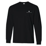 ATC™ EVERYDAY RING SPUN COTTON LONG SLEEVE TEE