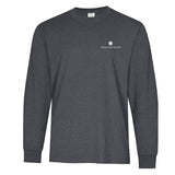 ATC™ EVERYDAY RING SPUN COTTON LONG SLEEVE TEE