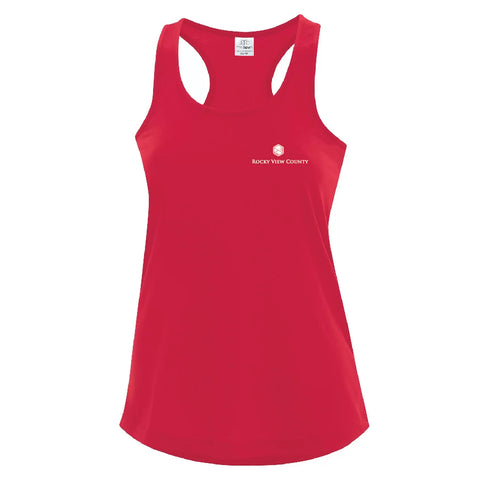ATC™ PRO SPUN™ - Women's Racerback Tank