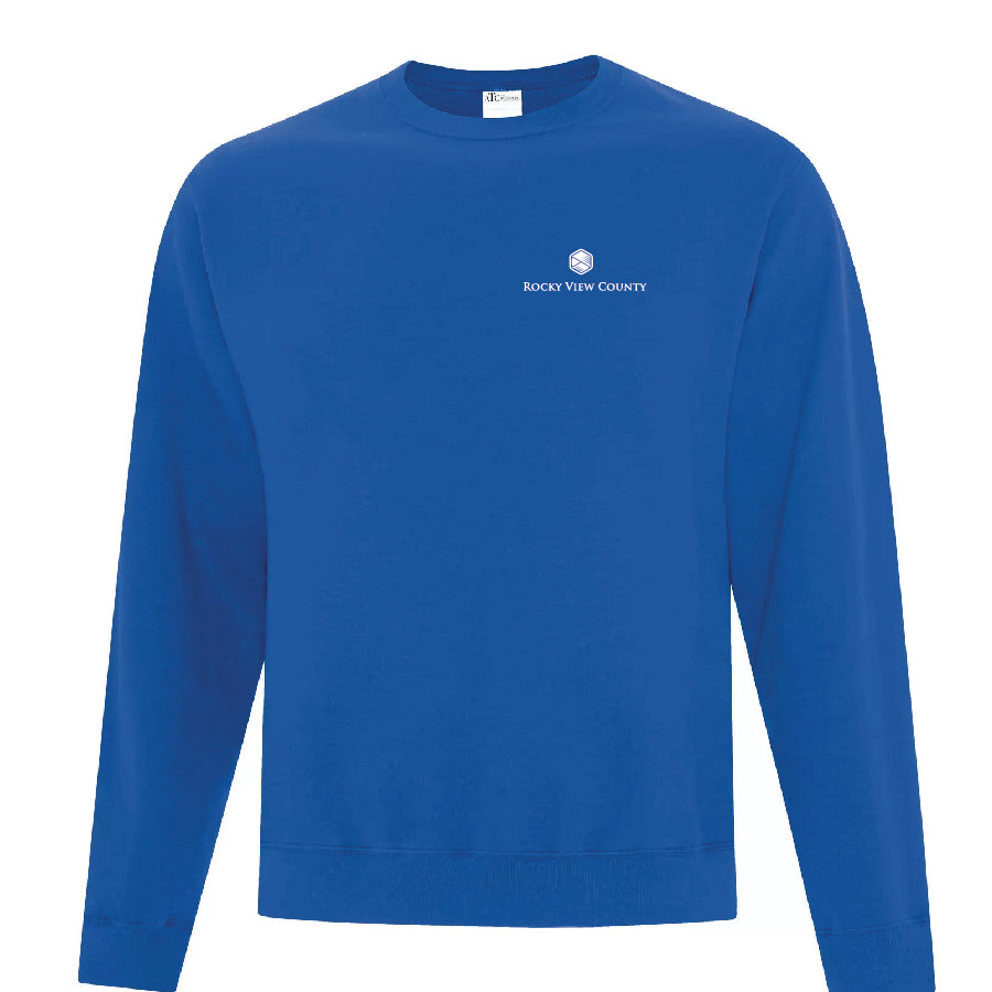 UNISEX ATC™ - Everyday Fleece Crewneck Sweater