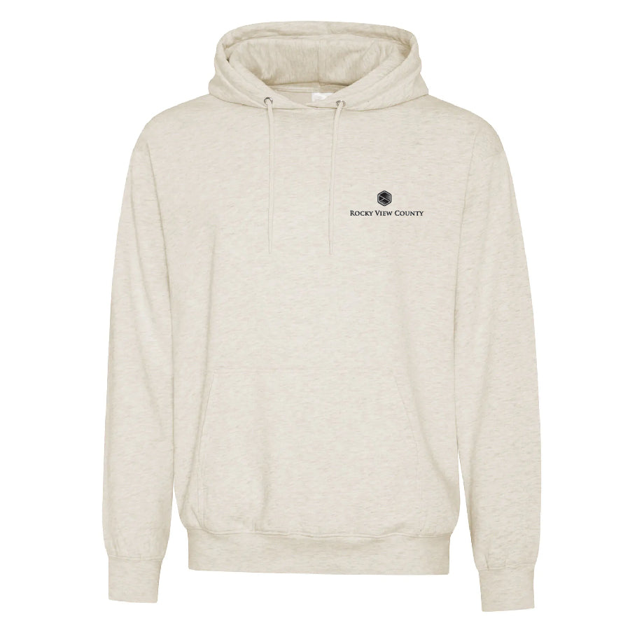 UNISEX ATC™ - Everyday Fleece Hooded Sweatshirt