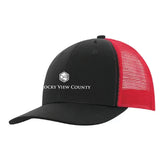 ATC™ EVERYDAY SNAPBACK TRUCKER CAP