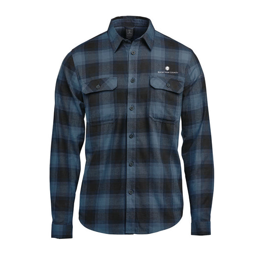 STORMTECH - Mens Chesapeake L/S Shirt