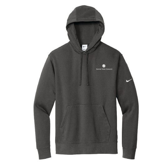 NIKE - Unisex Club Fleece Sleeve Swoosh Pullover