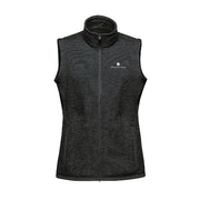 Ladies Avalante Full Zip Fleece Vest